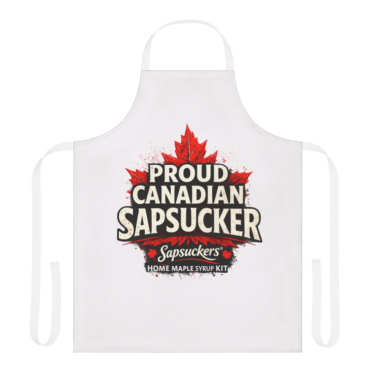 Sapsuckers Aprons Collection