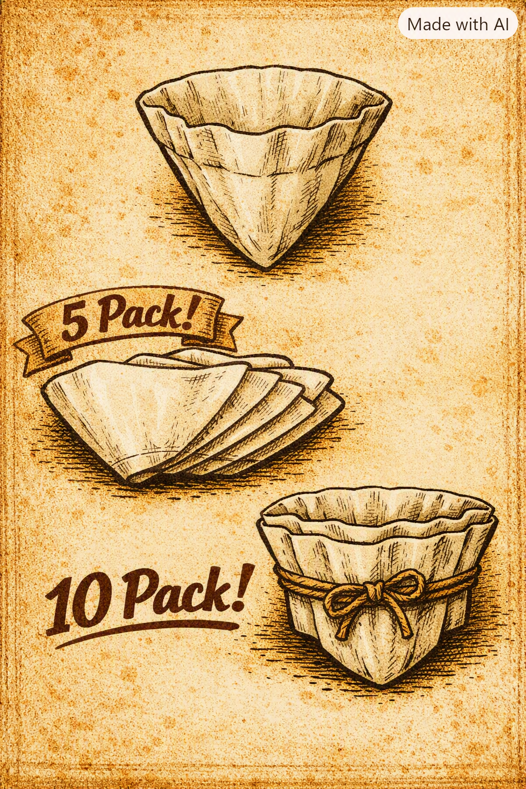 The Triple Tap™ Maple Syrup Kit