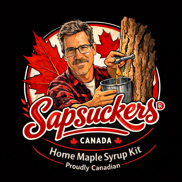 Sapsuckers