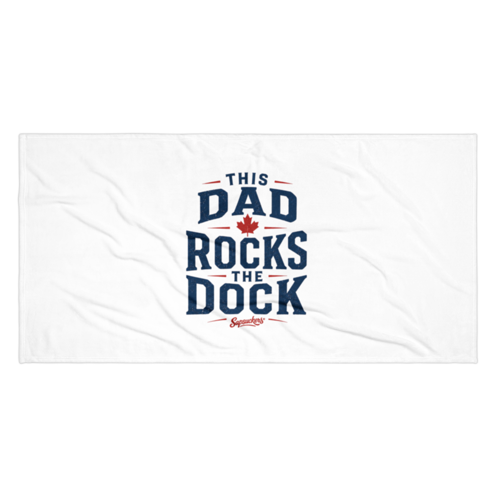 This Dad Rocks the Dock Father's Day Bundle