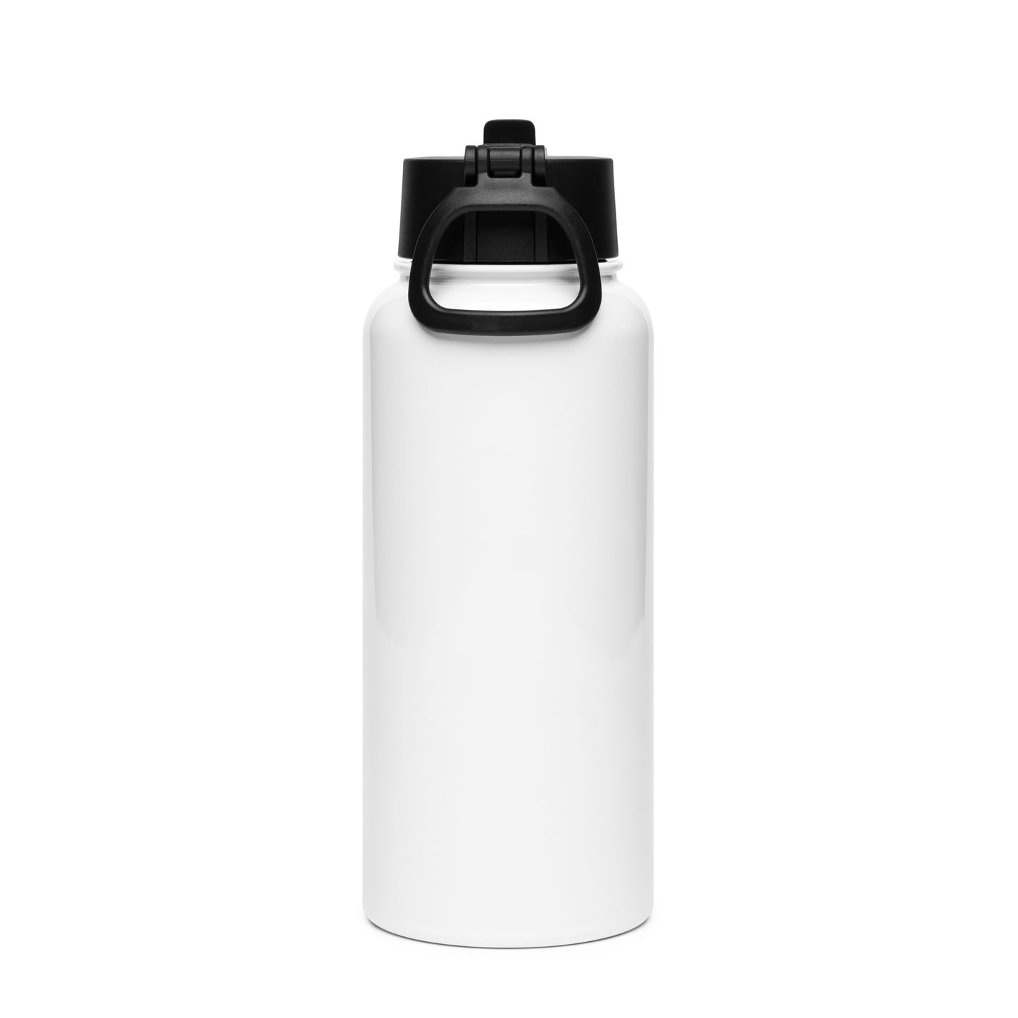 Sapsuckers This Mom Doesn't Tap Out Water Bottle
